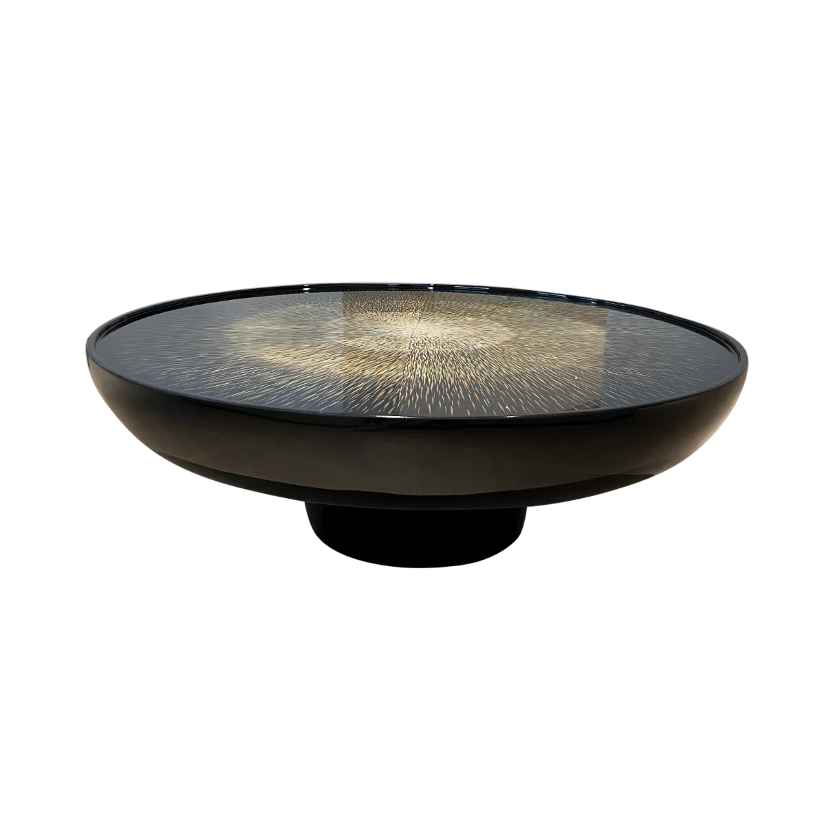 Coffee table AKAR DE NISSIM Iris