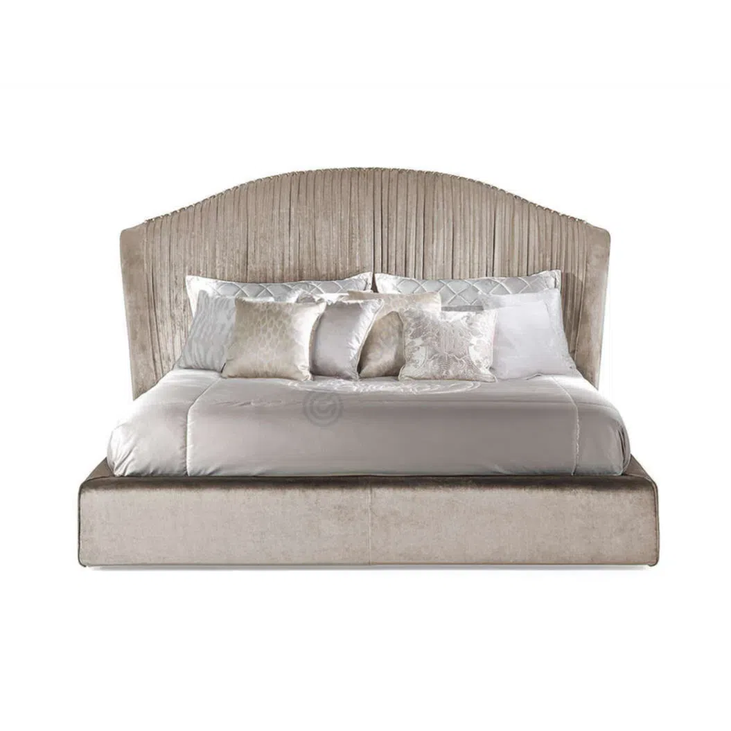 Bed ROBERTO CAVALLI Sharpei