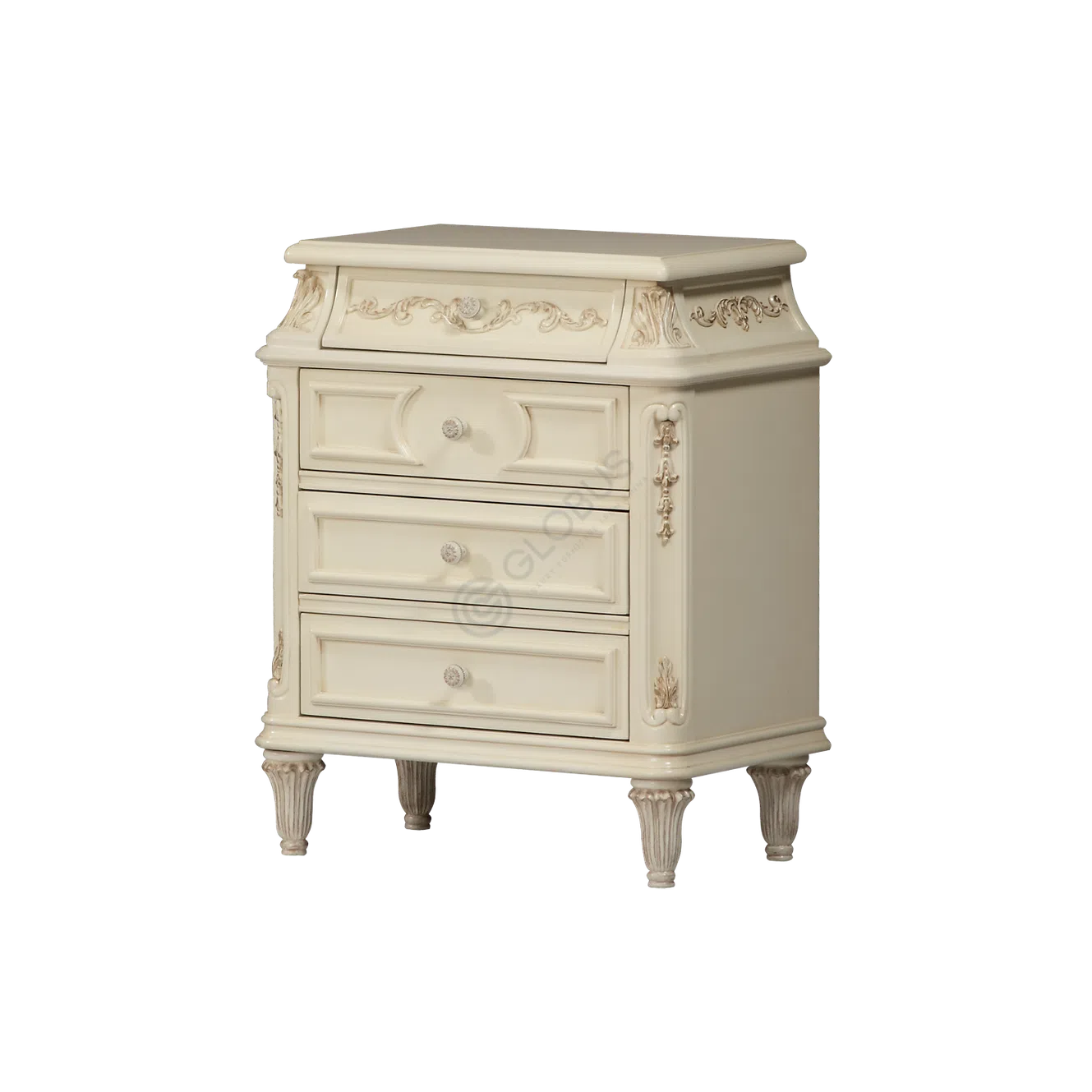 Bedside table Trecchina