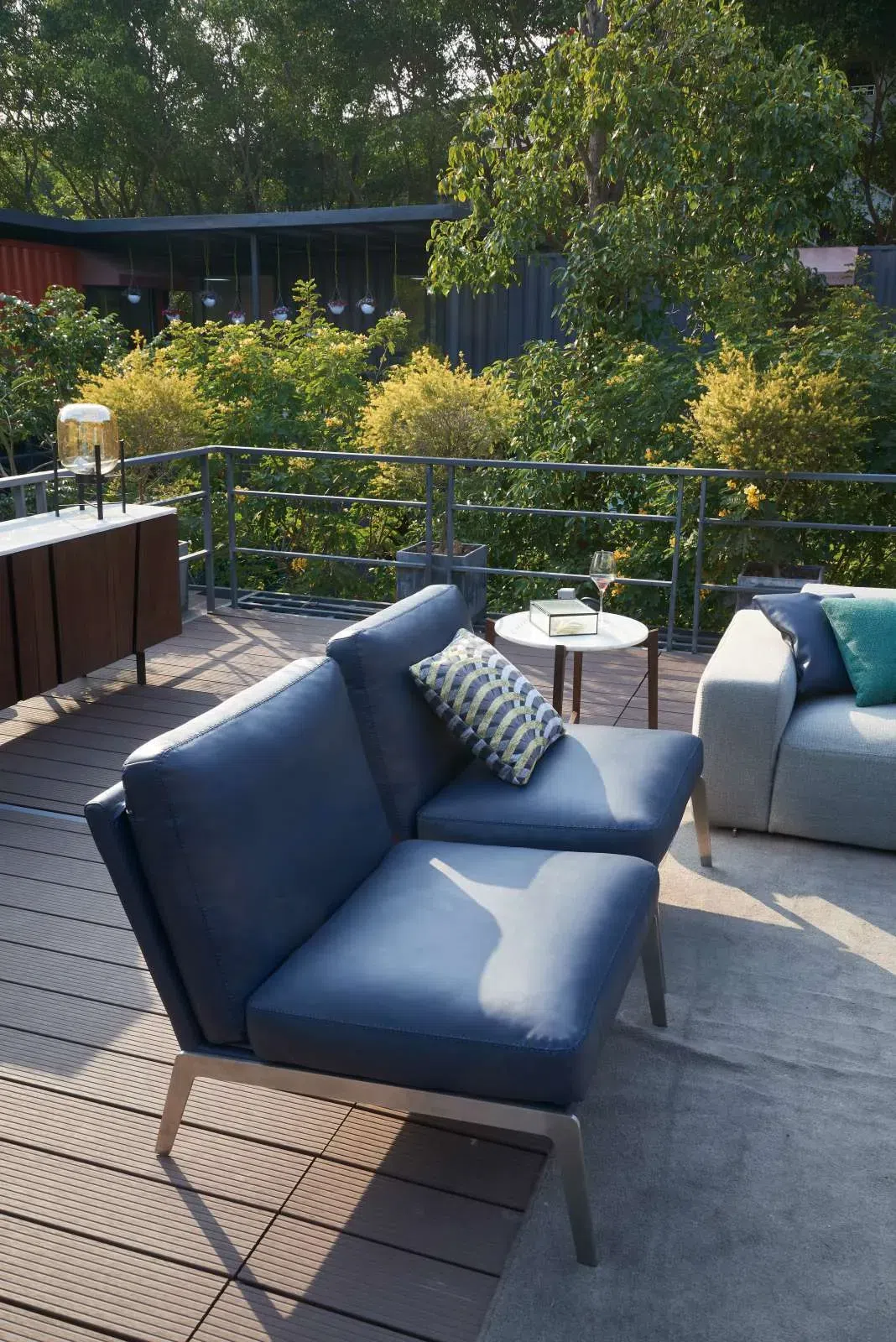 Armchair FLEXFORM Happy