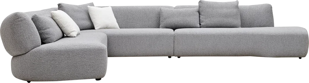 Sofa MOLTENI Surf