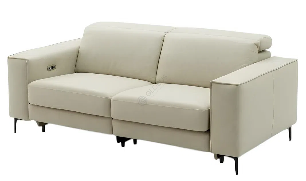 Reclining sofa Trompo