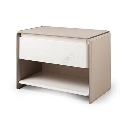 Bedside table TURRI Zero