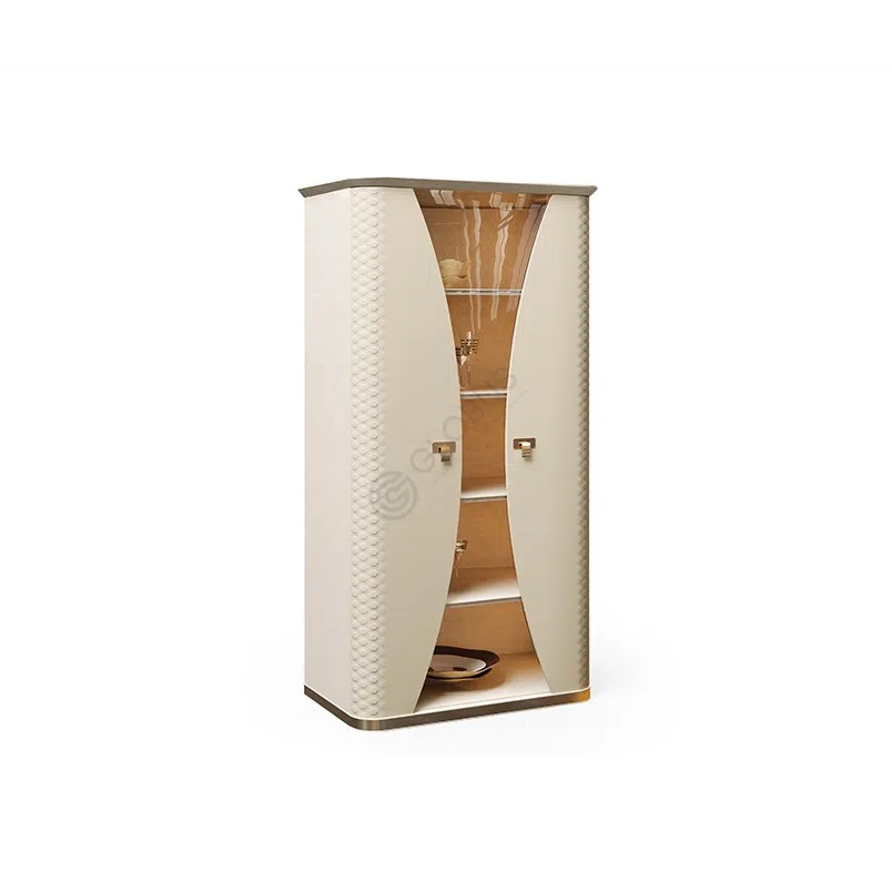 Wine cabinet TURRI Vogue