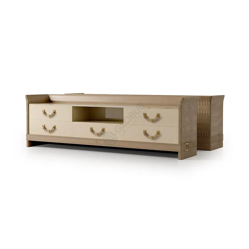 TV stand TURRI Numero Tre