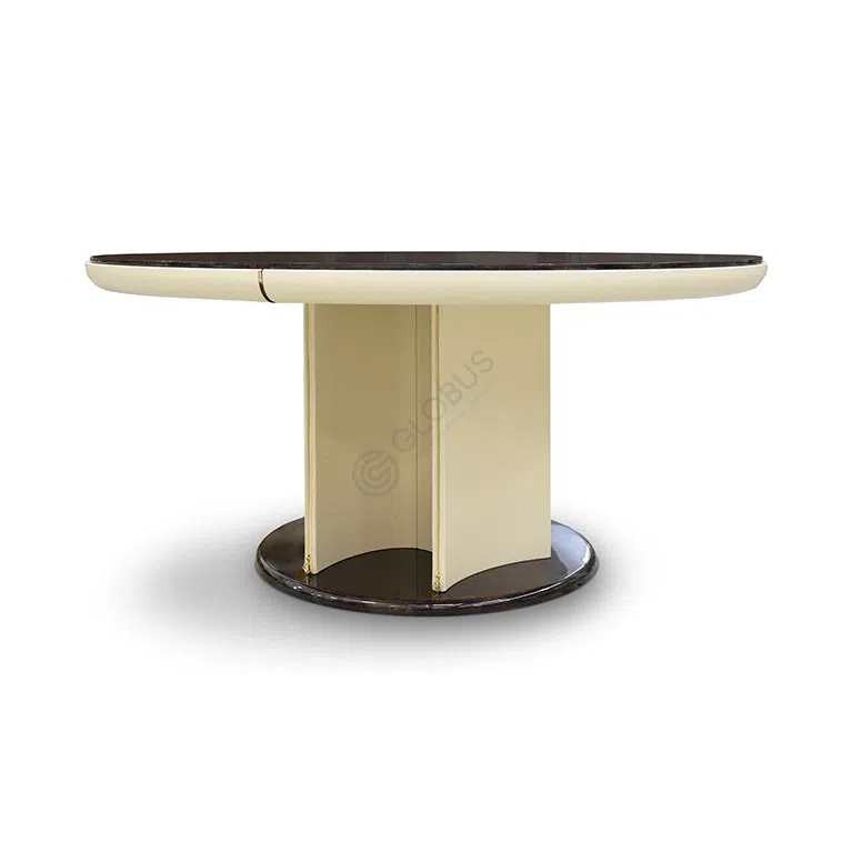 Dining table TURRI Noir