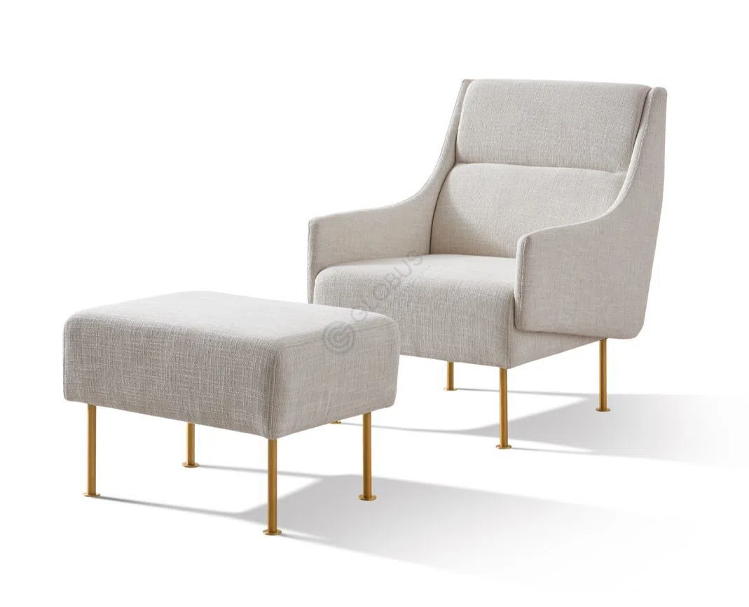 Pouf Bracciolo