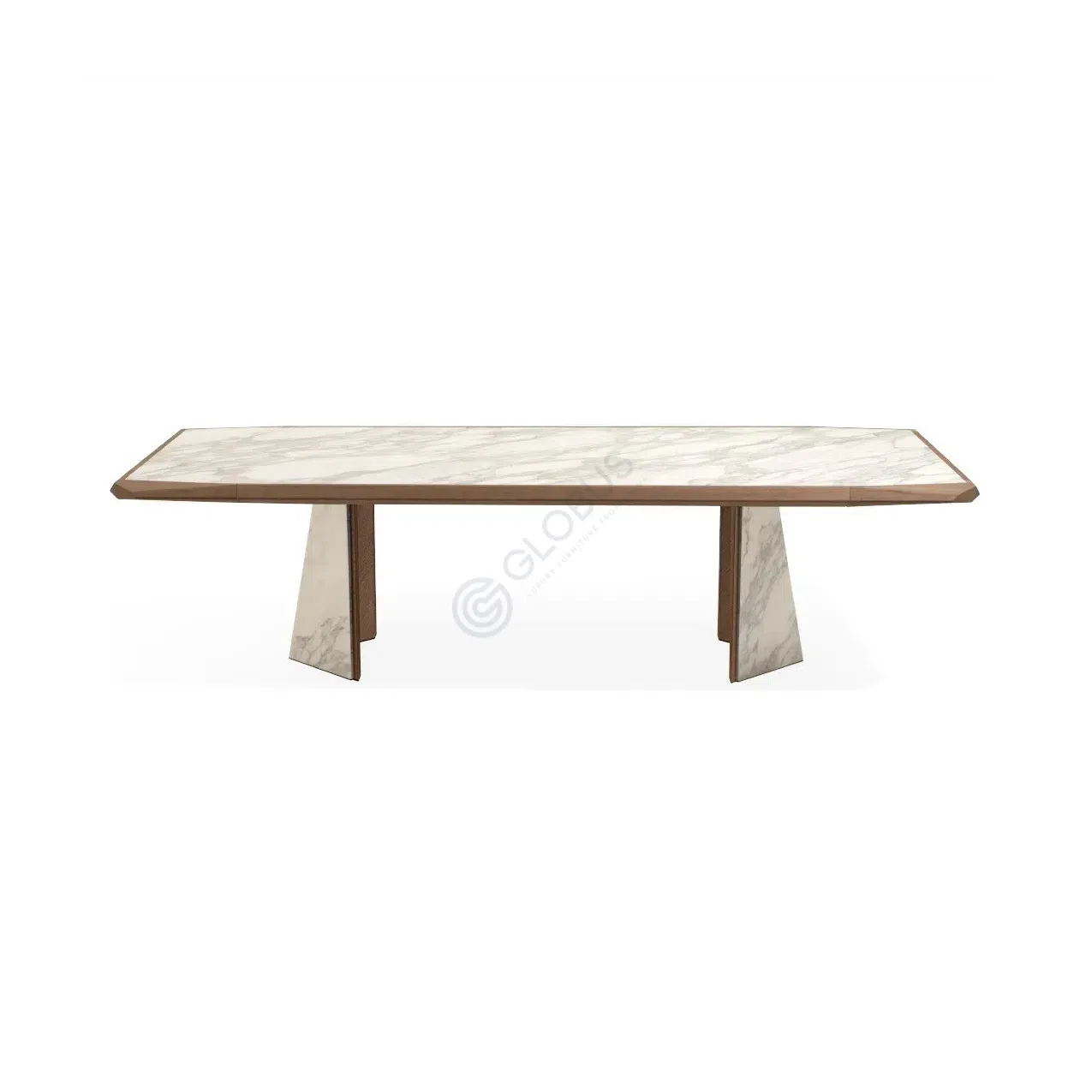 Обеденный стол GIORGETTI Amadeus