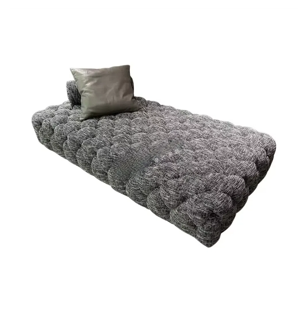 Couch DESIREE Rollking