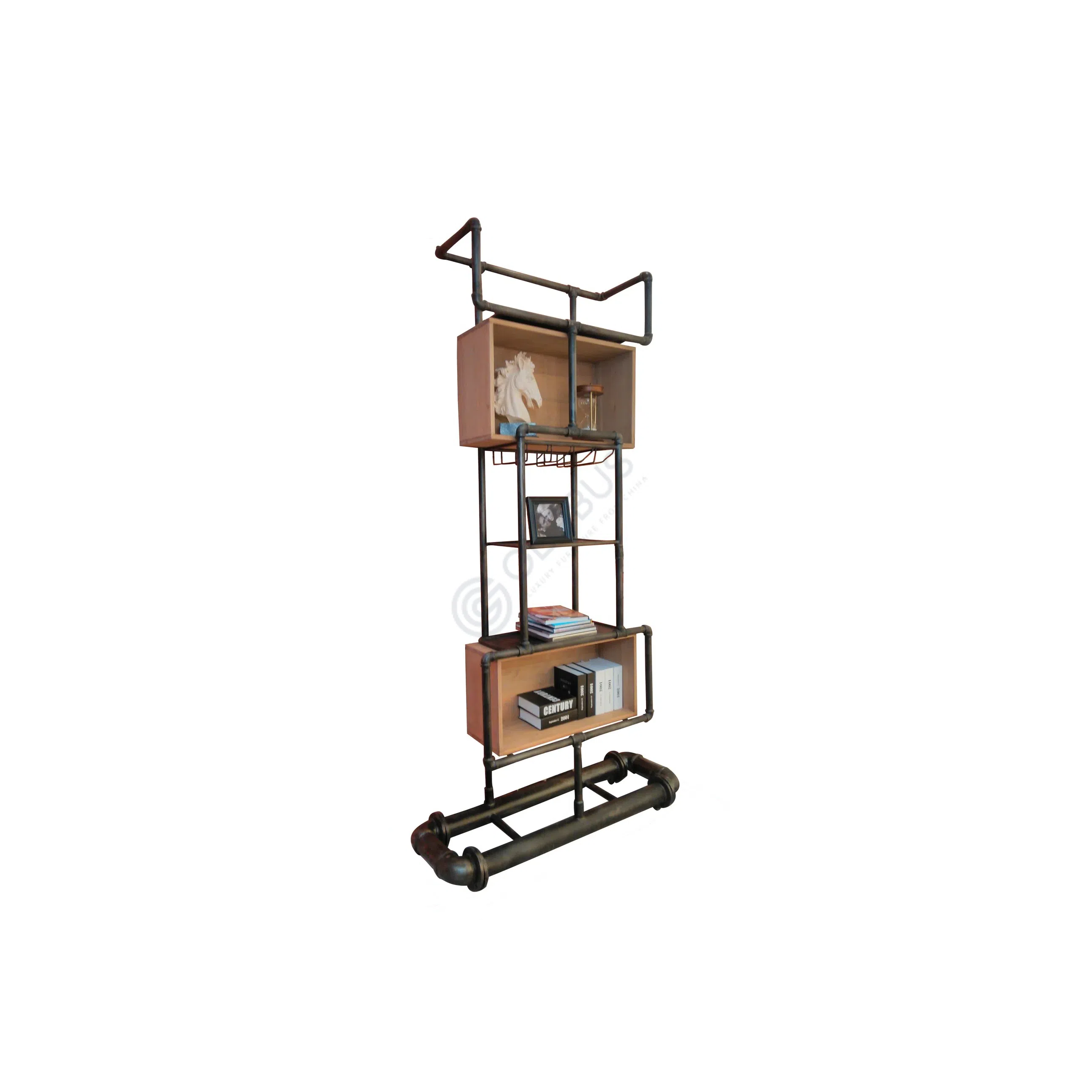 Bookshelf Orya
