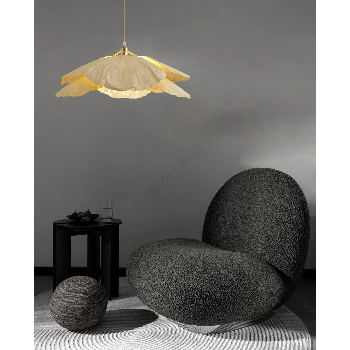 Подвесной светильник Quelara