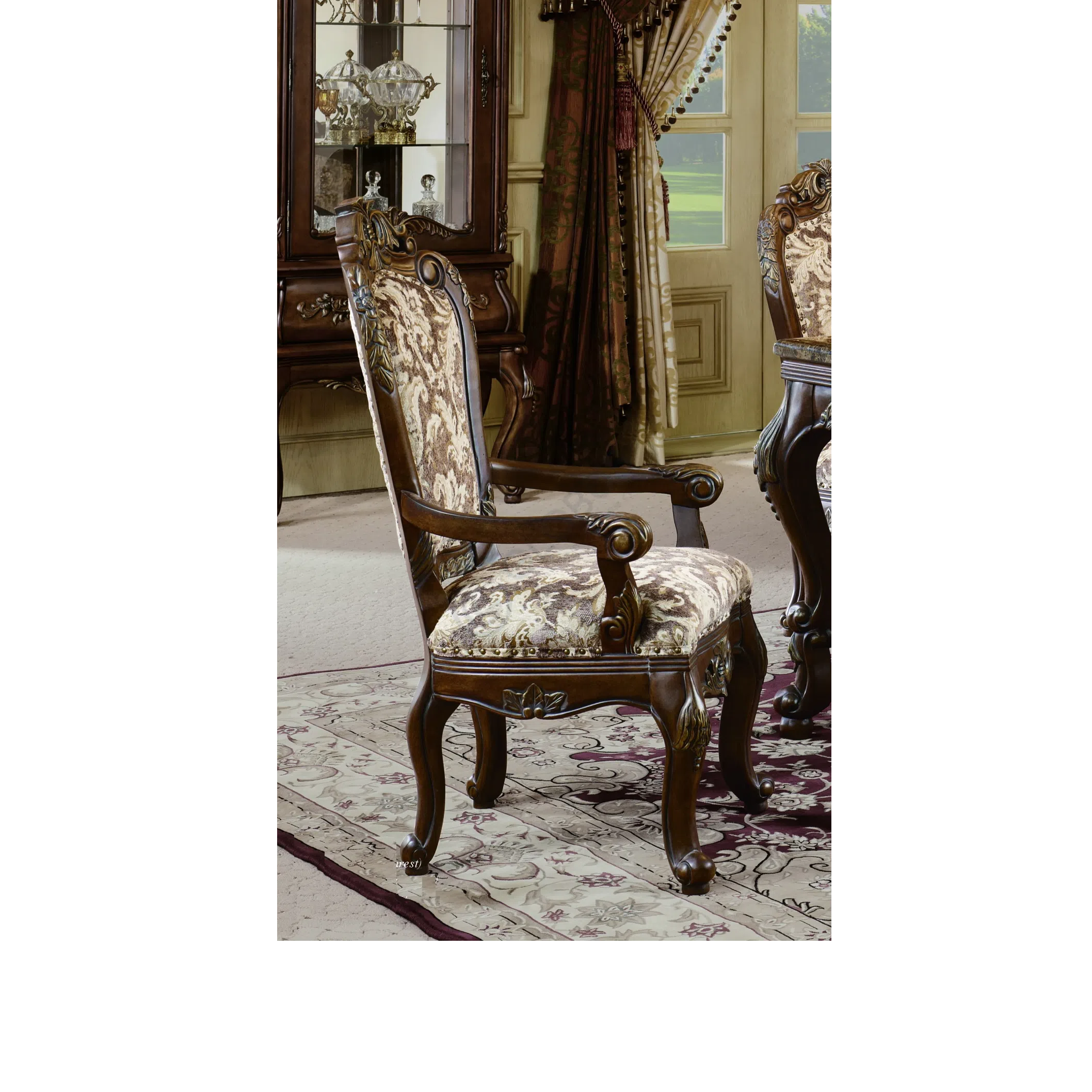Dining chair Zakiah