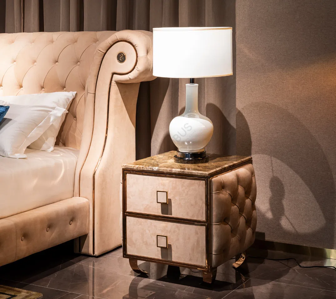 Bedside table Quasimodo