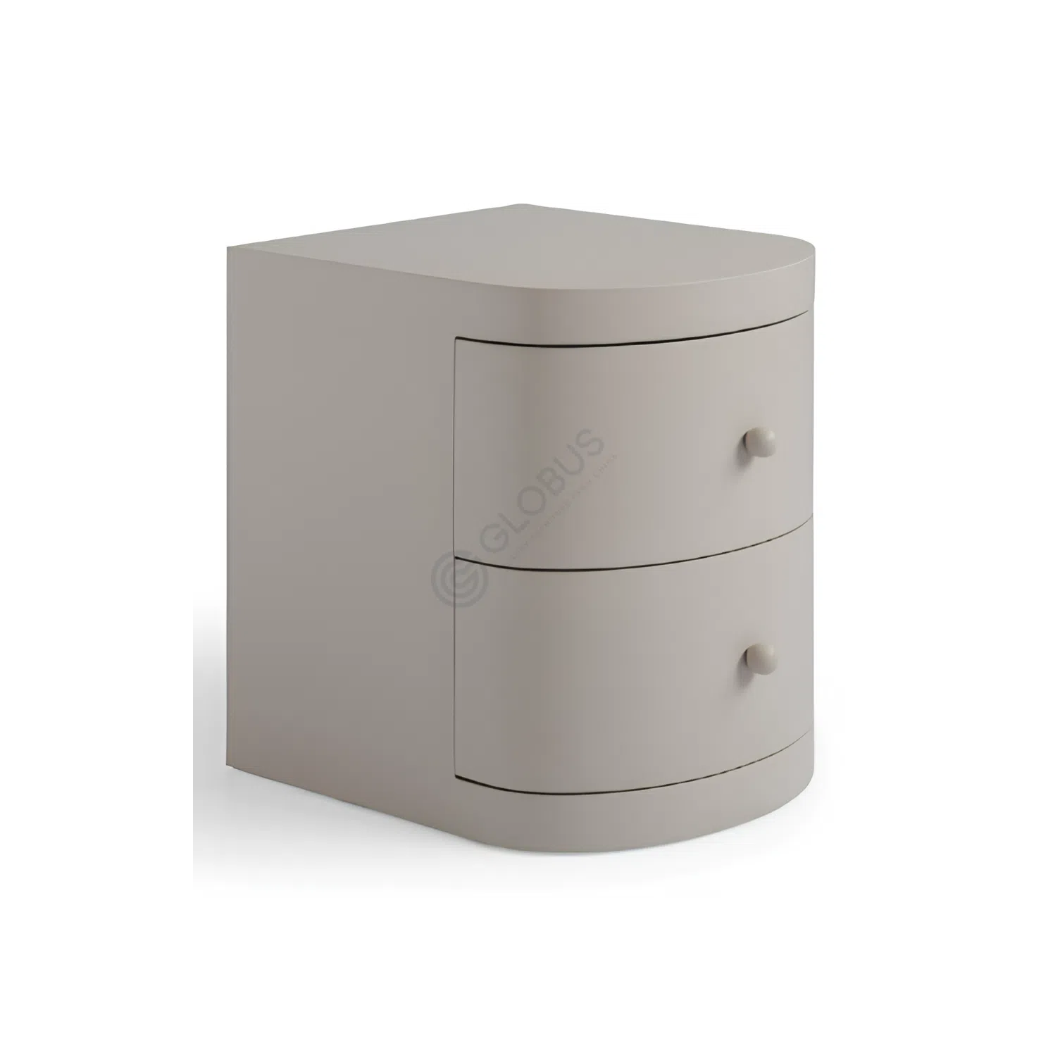 Bedside table Richiuso