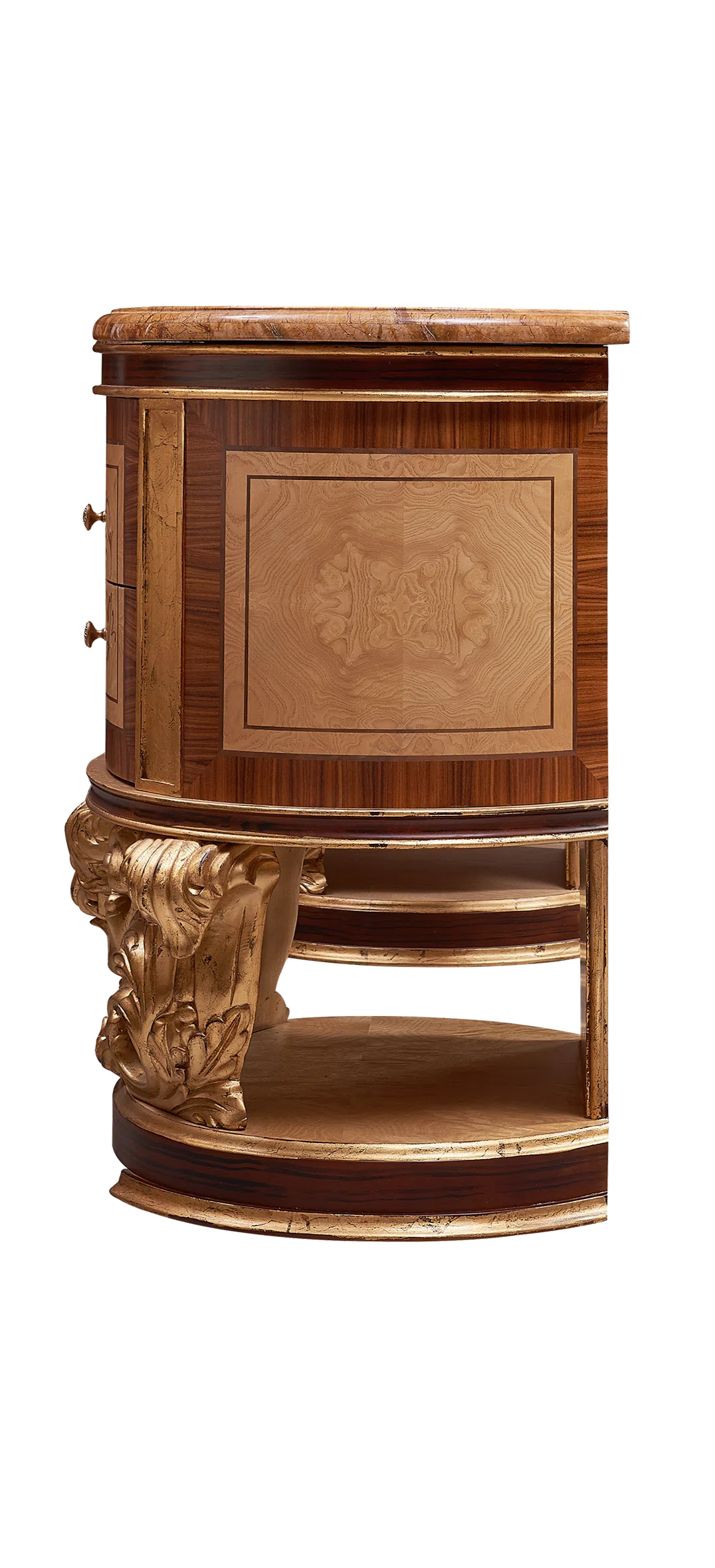 Dressing table Jubellus