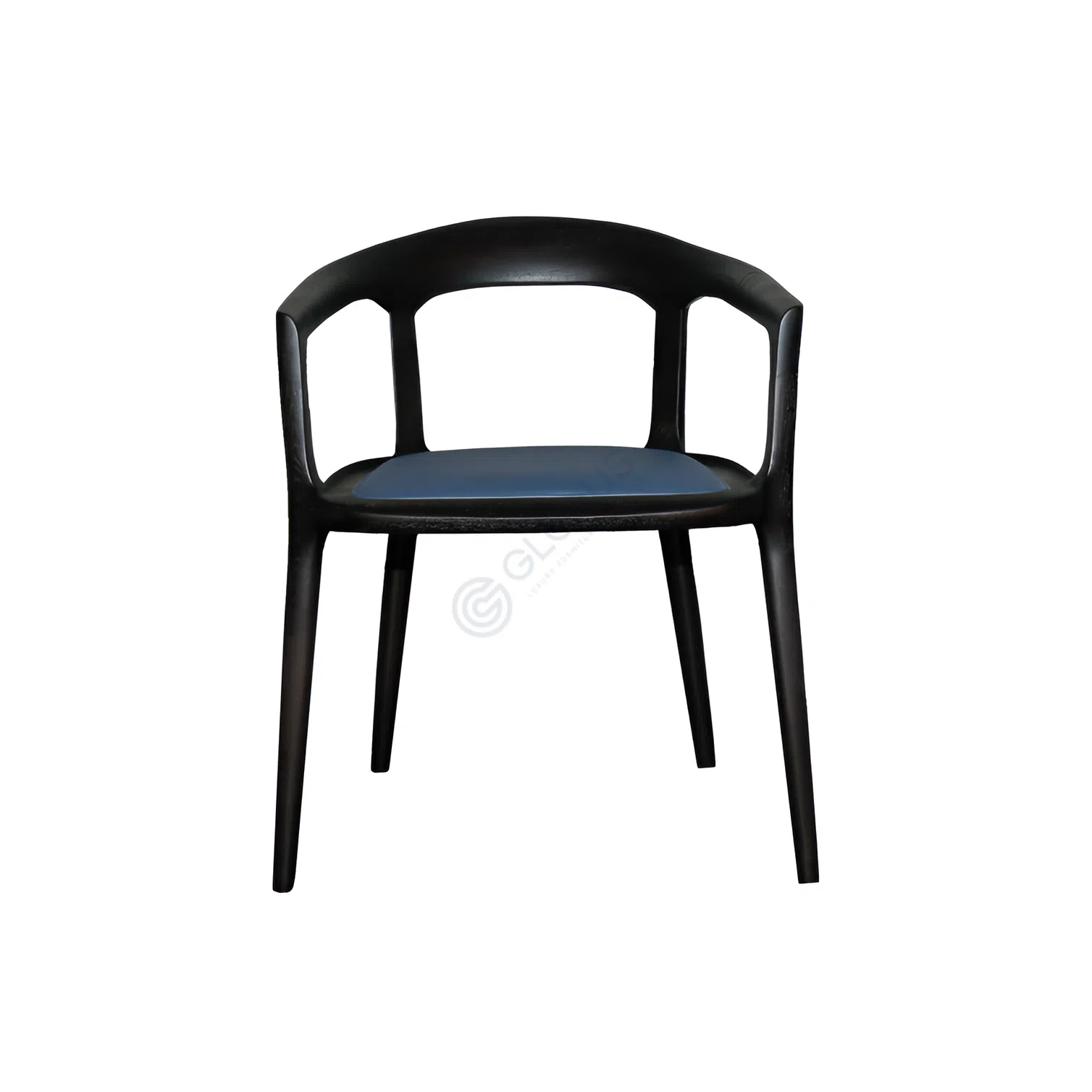 Dining chair Pianzza