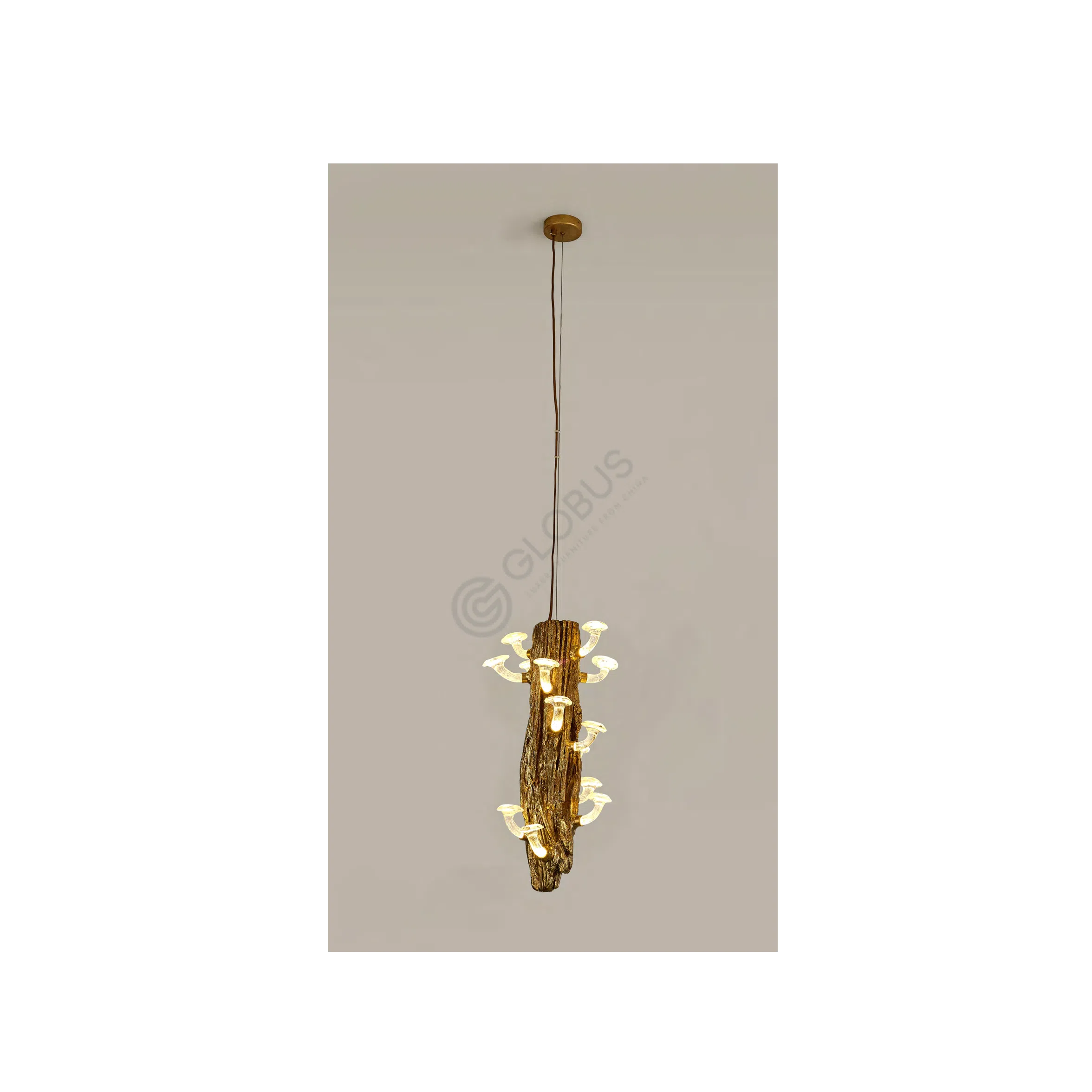 Ceiling lamp Ummina