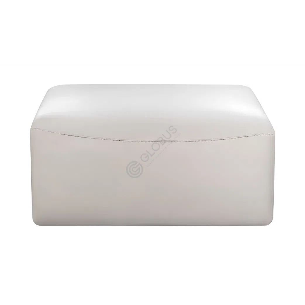 Pouf RUGIANO Luz