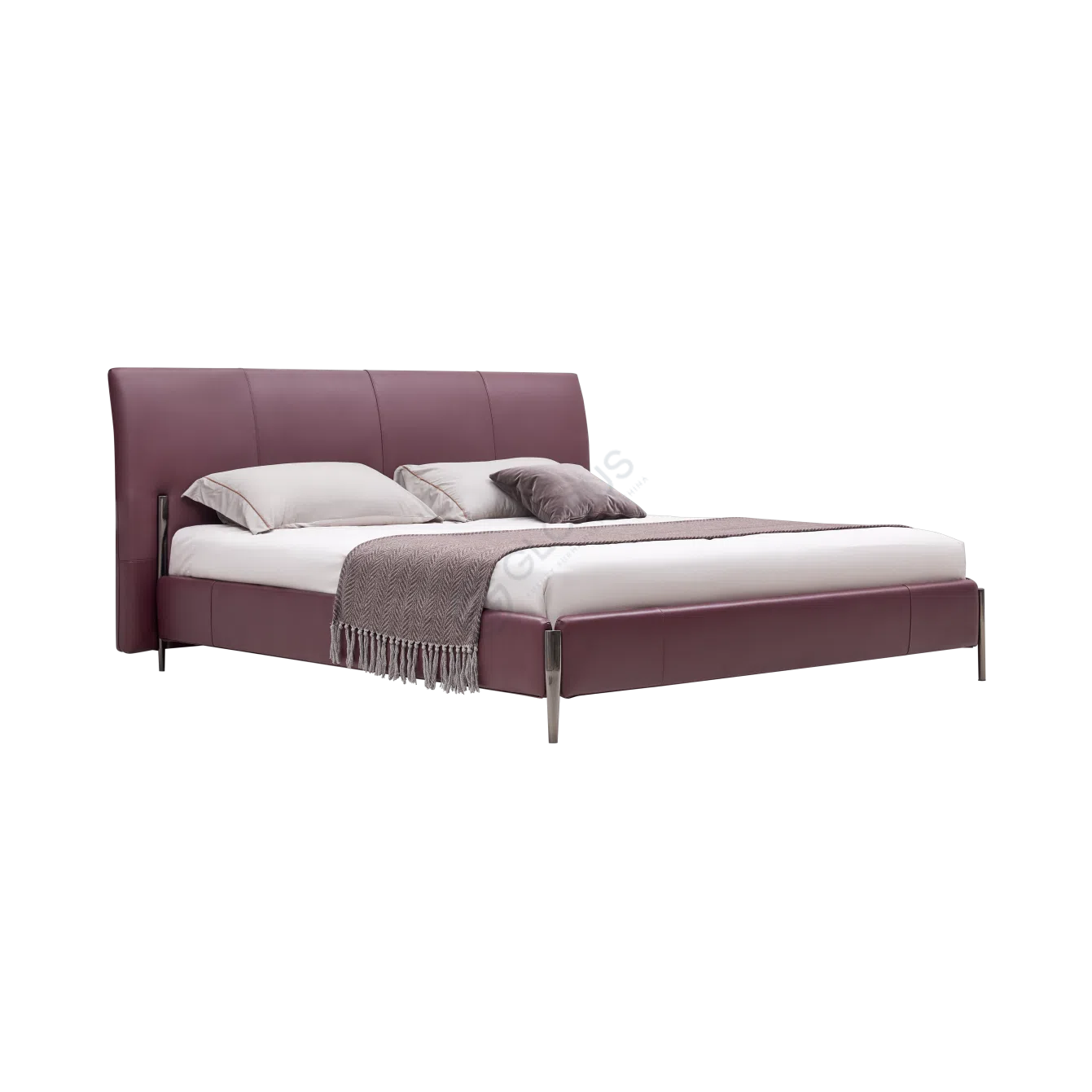 Кровать MOLTENI Nick