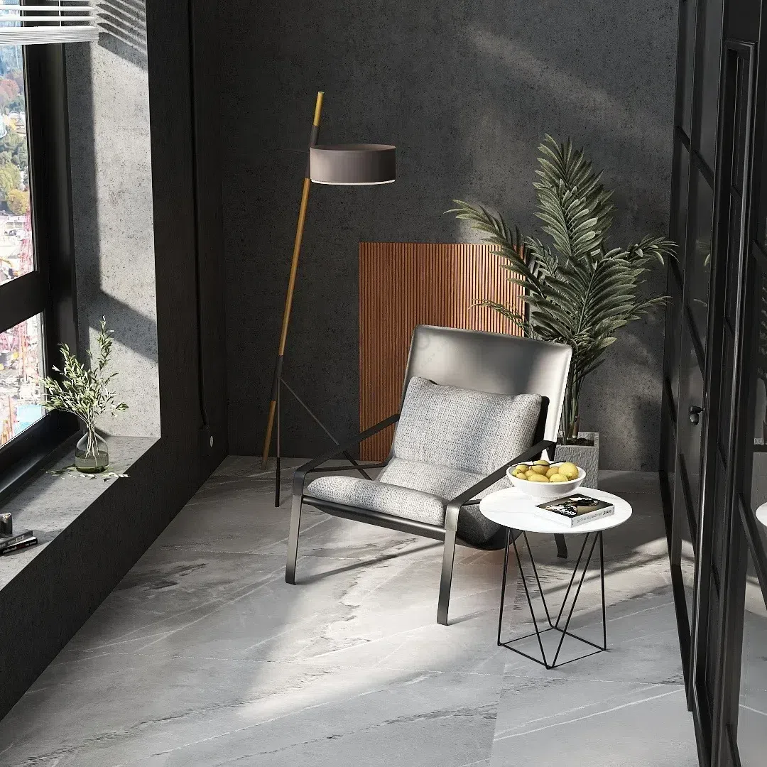 Side table WALTER KNOLL Joko