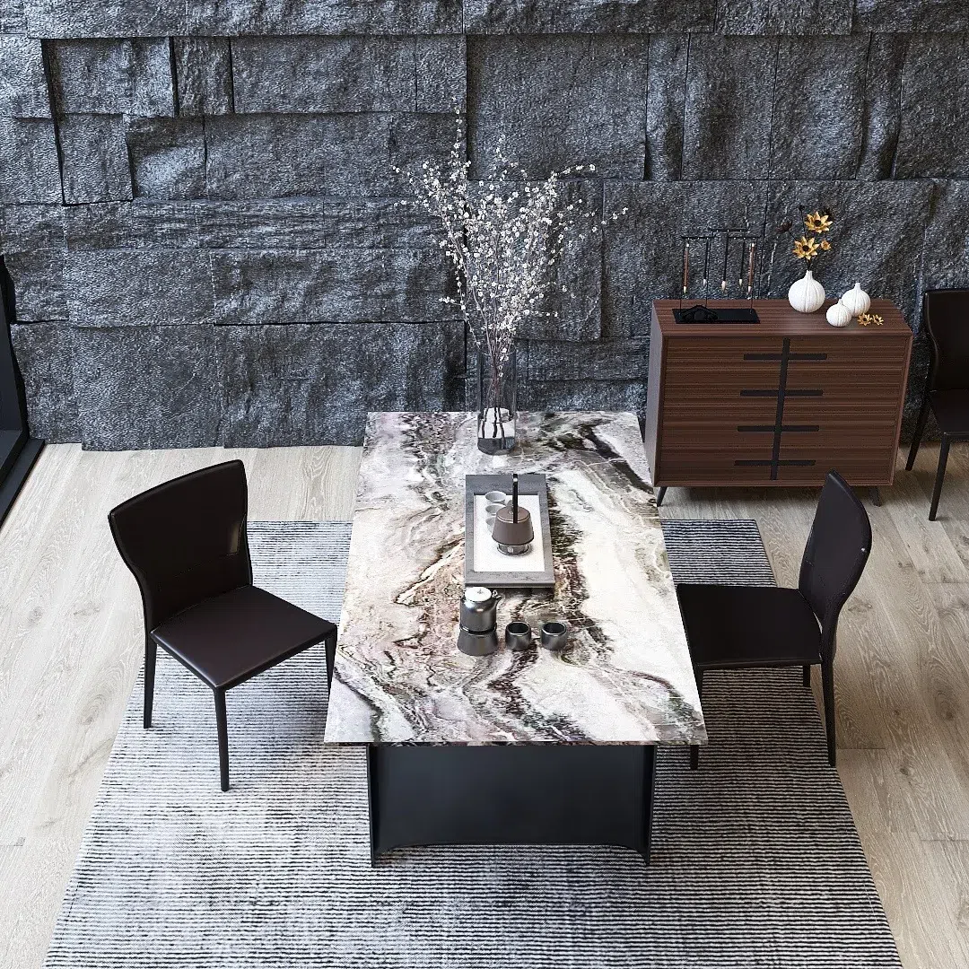 Dining table Aeolus