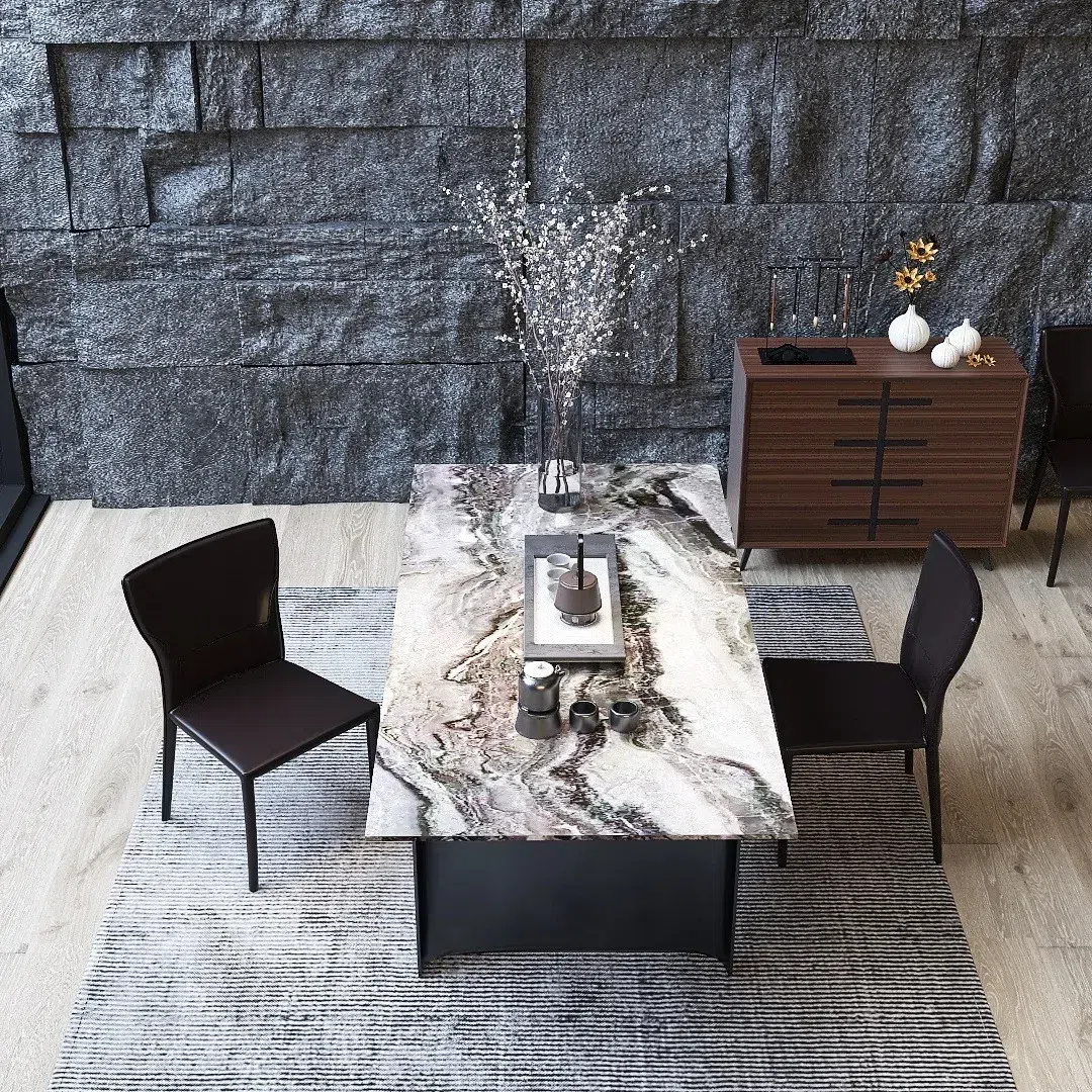 Dining table Aeolus