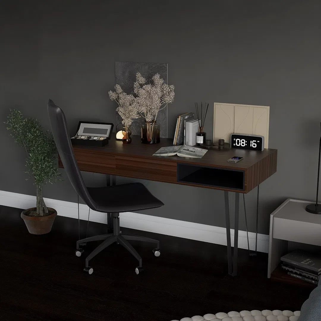 Executive chair Otravia