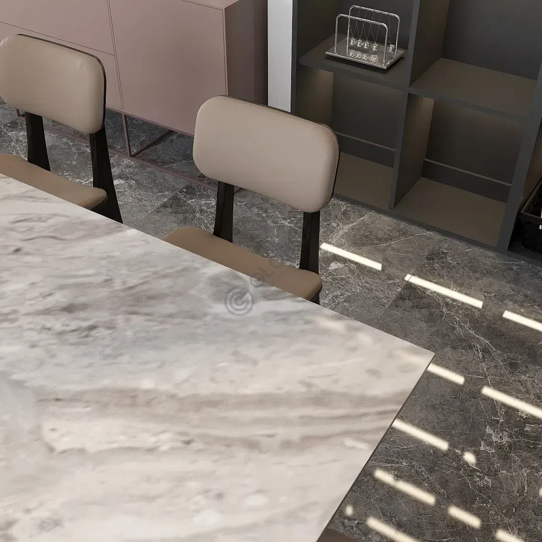 Dining table Hibbard