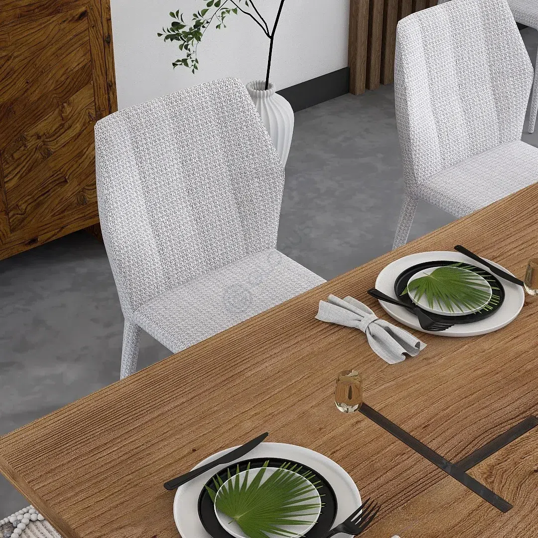 Dining chair Felicino