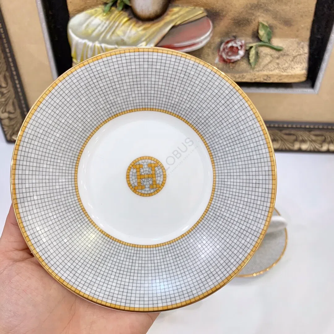 Dishes HERMES Mosaique