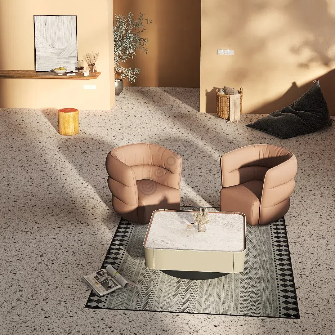 Coffee table Quintavio