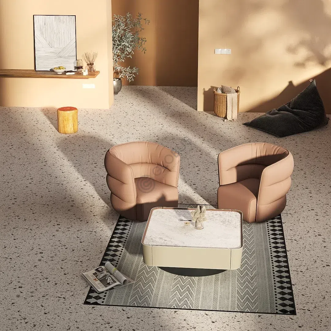 Coffee table Quintavio