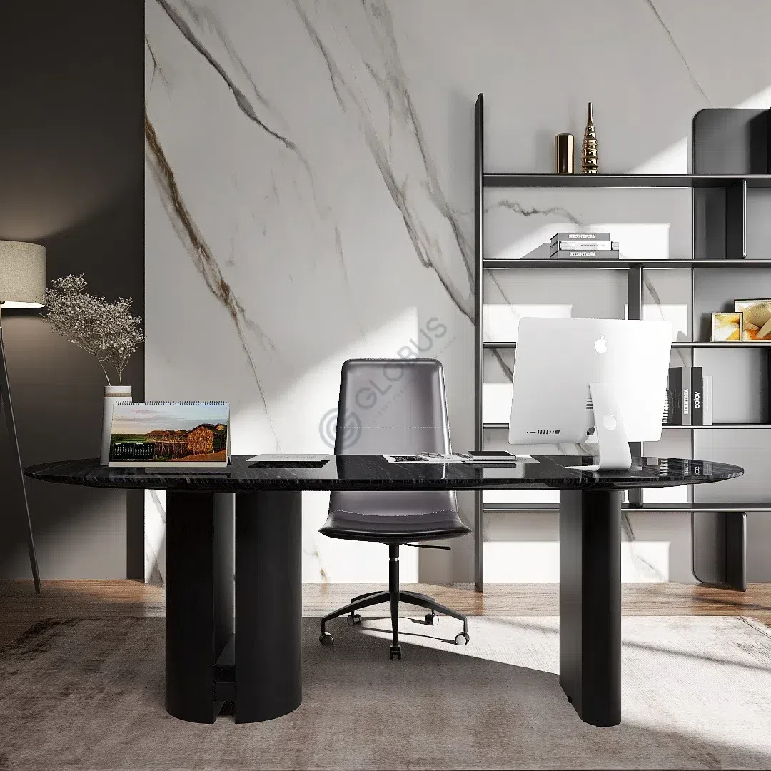 Обеденный стол CAPITAL COLLECTION Ercole