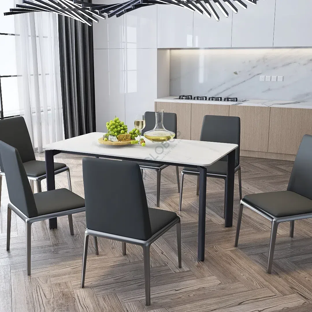 Dining chair Iunctus