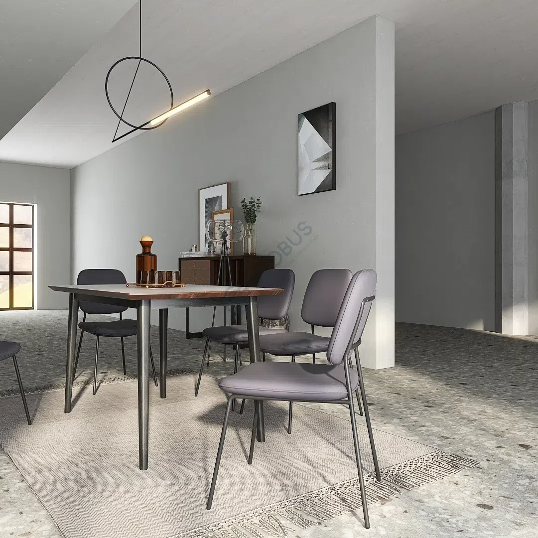 Dining chair Ylenara