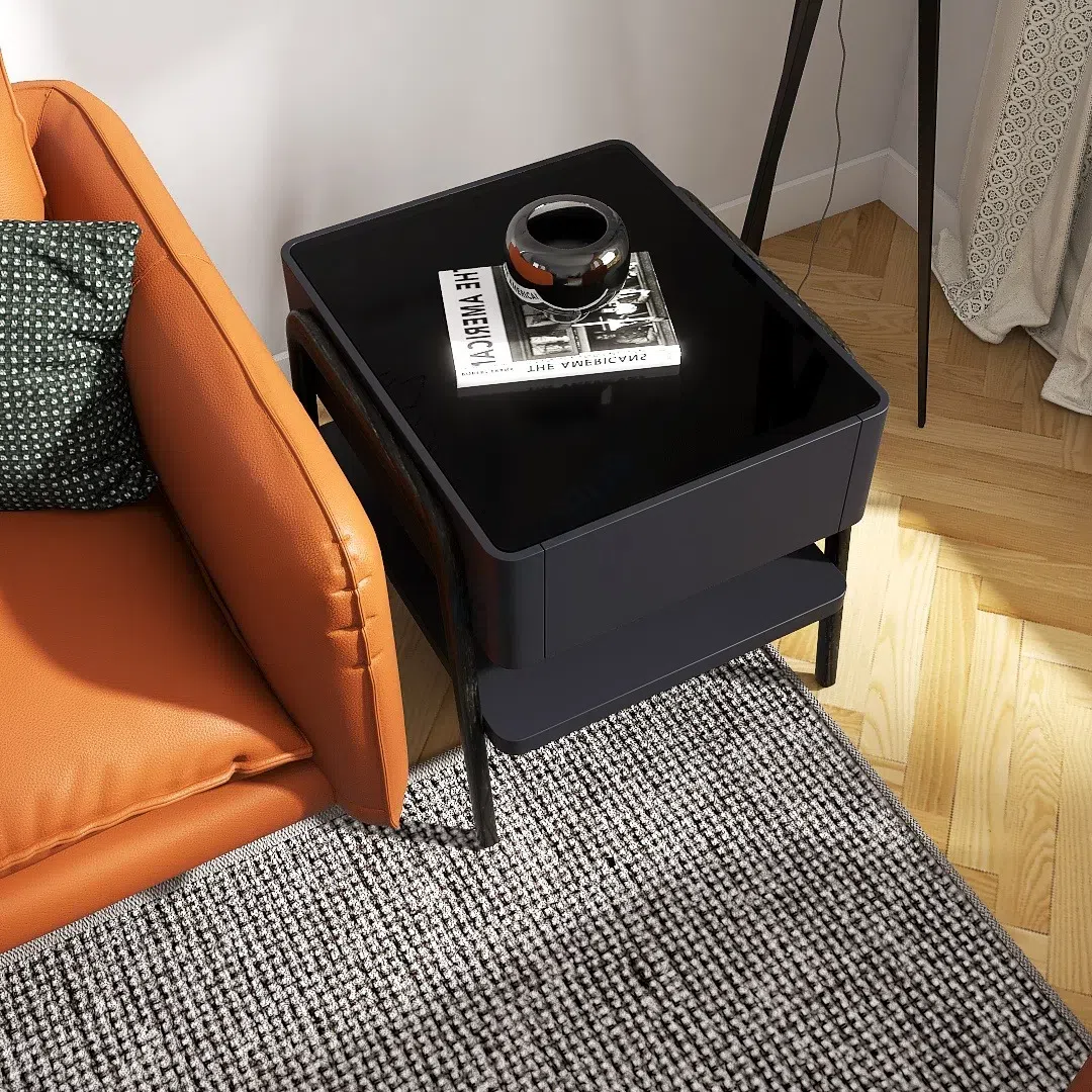 Side table Januetius