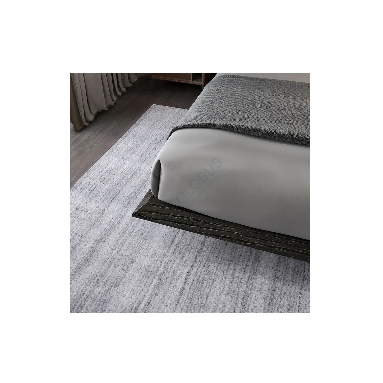 Bed Restituire
