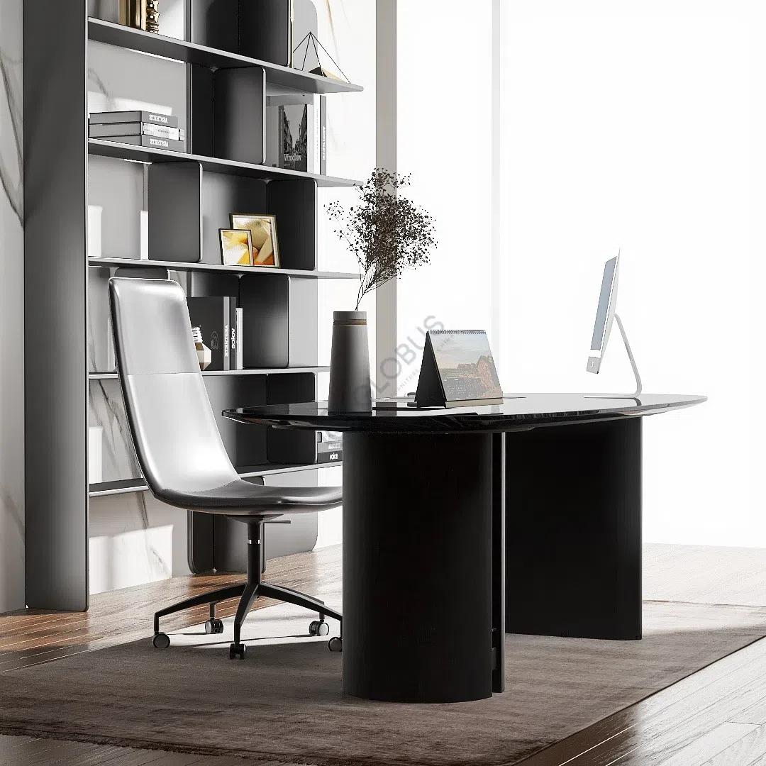 Executive chair Otravia