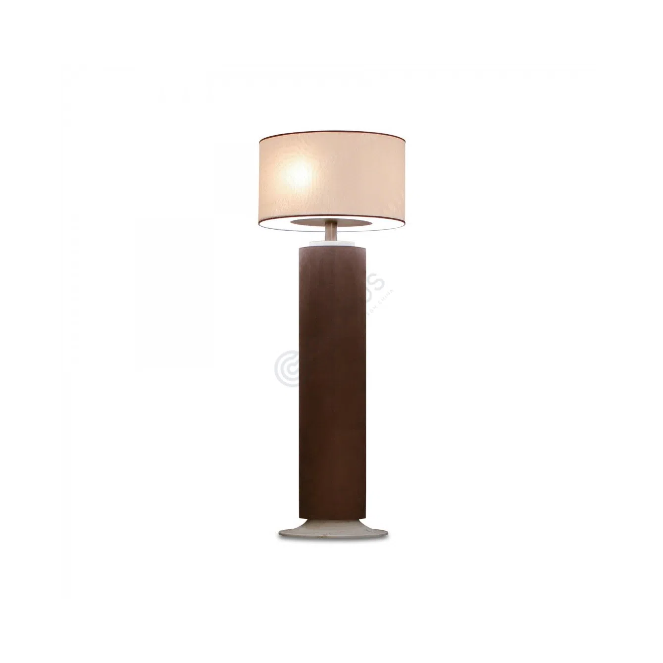 Floor lamp LUDOVICA MASCHERONI Meridiana