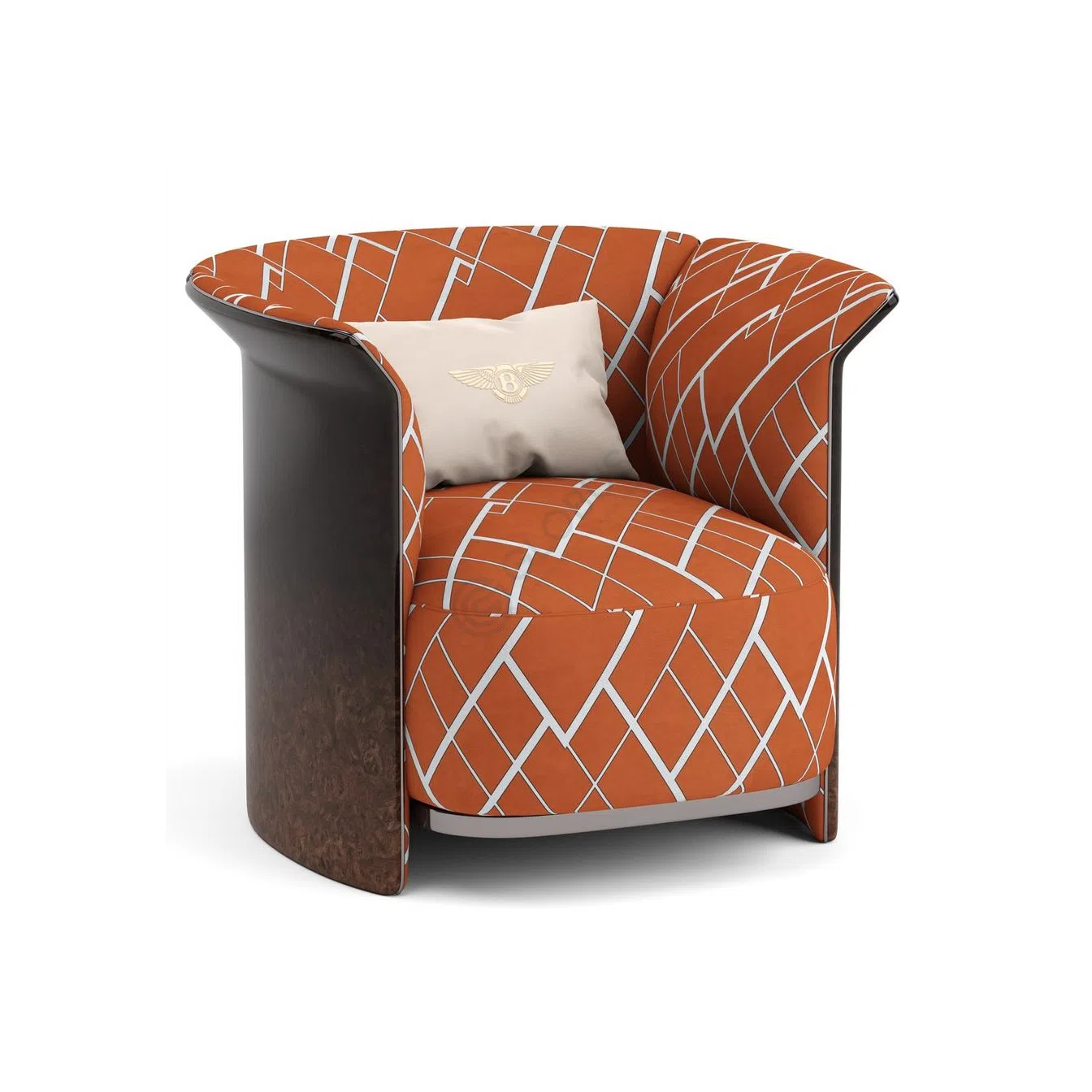 Armchair BENTLEY Ramsey