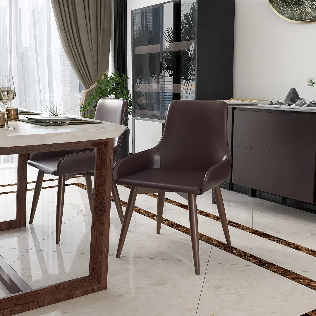 Dining chair Homerus