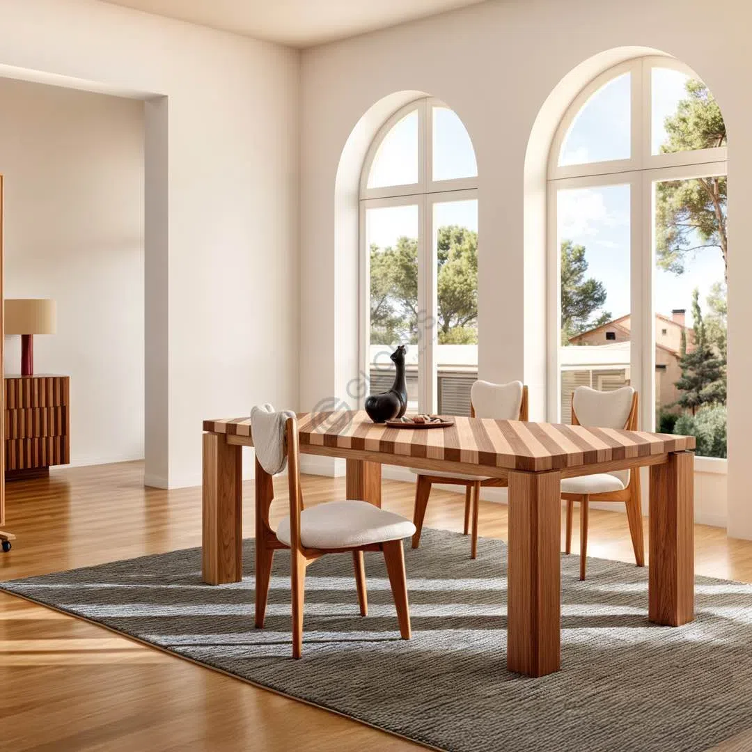 Dining table Ellistra