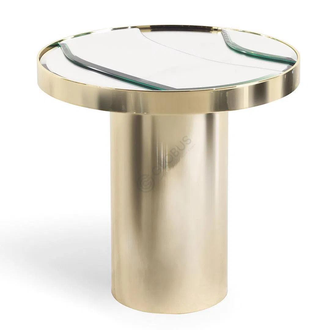 Side table ROBERTO CAVALLI Sahara