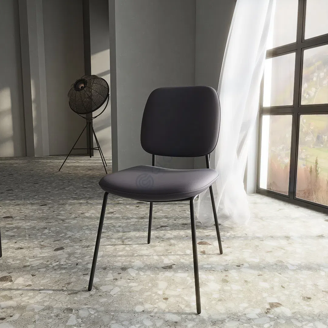 Dining chair Ylenara