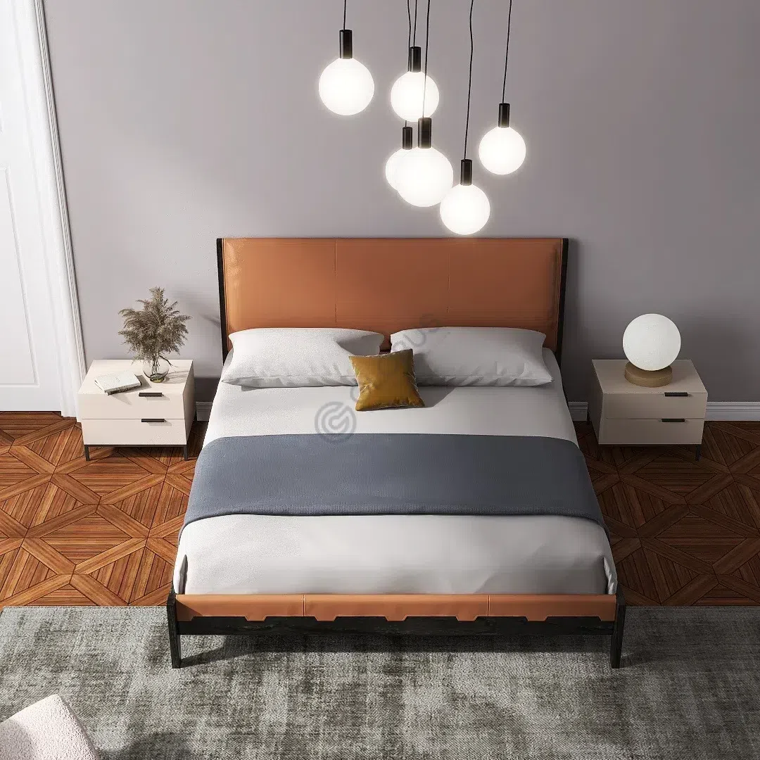 Bedside table Sabastiana