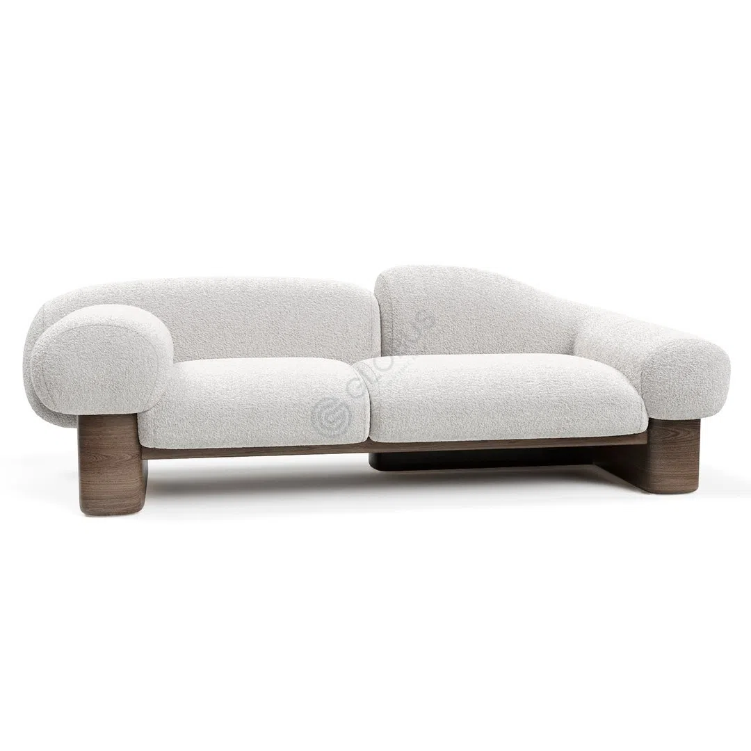 Sofa RAPHAEL NAVOT The Overlay