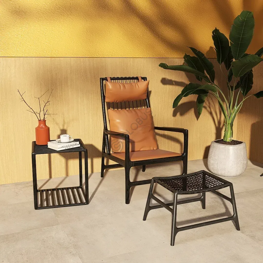 Side table PORADA Raster