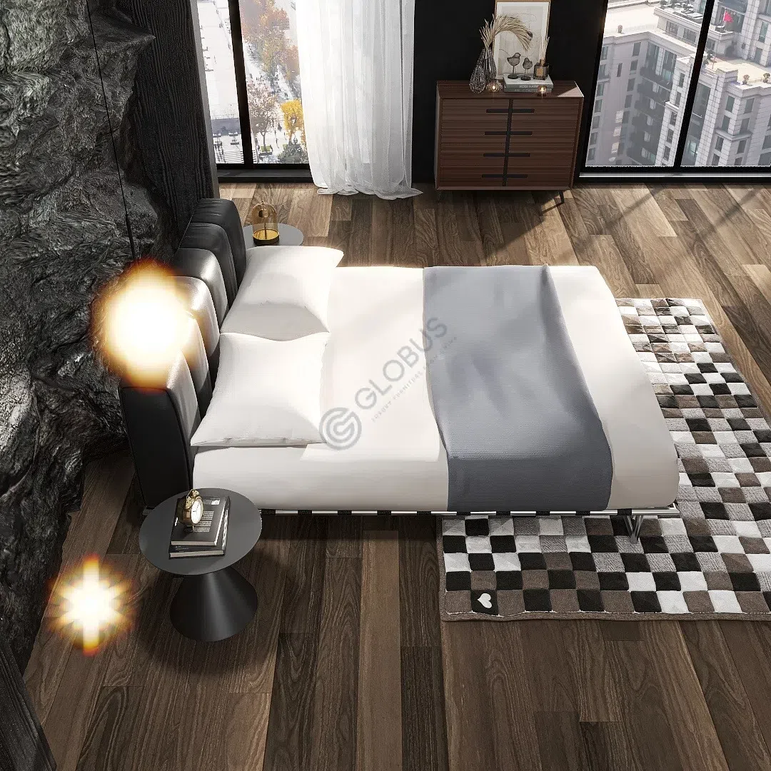 Bed 4MARIANI Kristall