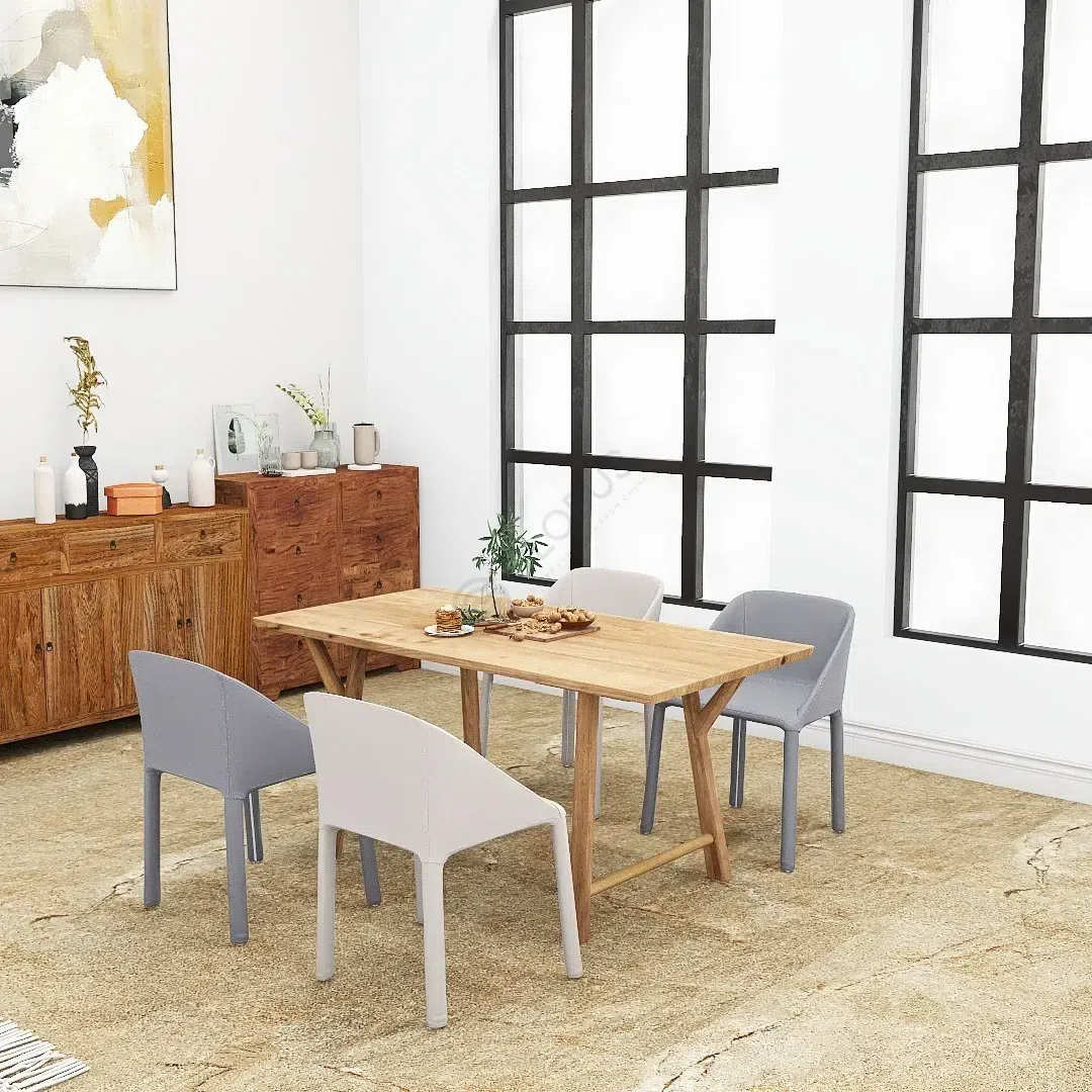 Dining table Alessandrina