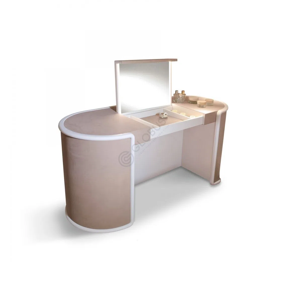 Dressing table LUDOVICA MASCHERONI Noctis
